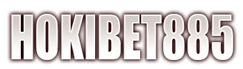 HOKIBET885 Logo